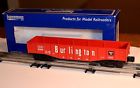 83126 Idm 5003 Industrial Rail Burlington Route Gondola Cb Nice 099838050035