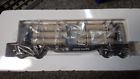 Idm 7004 Industrial Gauge Flatcar Pipe Load New 099838070040
