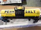 Idm6001 Industrial Rail Penn Salt