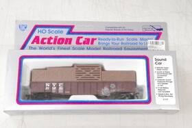715230 Ihc 051108043048 International Hobby Company 4304 Ho Scale Nyc #715230 Action Car With Sound