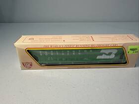 Ihc 051108351501 Ho Scale Burlington Northern Model Railroad Box Car 35150