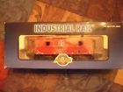 O-o27-gauge Imd-4103 Atlas Industrial Rail