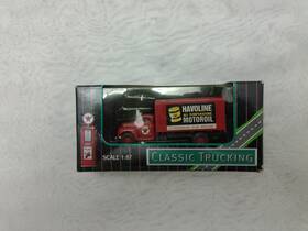 Imex 870169 870168 Ho Scale Texaco Havoline Motoroil