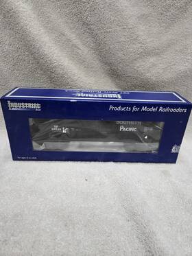62857 Industrial Rail 099838060034 Idm 6003 Southern Pacific Tank Car #62857 Nib