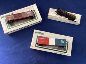 600016 Industrial Rail N Scale Southern Pacific Hydra Cushion Life Like Train Car