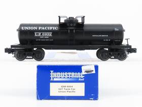 Idm-6004 Industrial Rail O Gauge 3-rail Idm 6004 Up Union Pacific Tank Car #69012