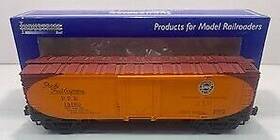 Idm2003 Industrial Rail O27 Union Pacific Reefer Car #14760 Ln/box