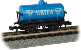 77095 Industries Trains - Water Tank N Scale