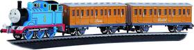 Industries Inc. 313101813838 Trains - Thomas And Friends With Annie Clarabel Ready To Run Electric T