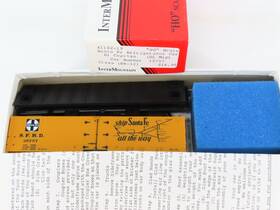 Intermountain 41102-19 Ho Scale Kit Sfrd Santa Fe El Capitan Reefer #35757