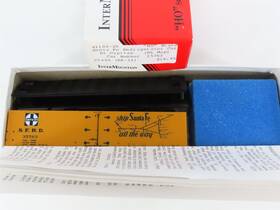 Intermountain 41102-20 Ho Scale Kit Sfrd Santa Fe El Capitan Reefer #35763