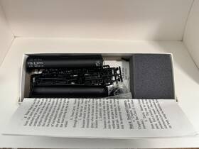 Intermountain 41206-07 Railway Ho Kit #41206-07 Acf Type 27 Tank Car Union #4302