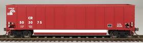 4400001-03 Intermountain 4400001 Ho Conrail G52h 13 Panel Coal Porter Rd #503026