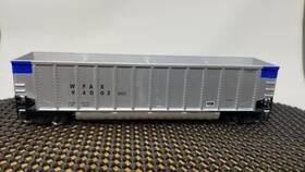 4401017-01 Intermountain Ho 14 Panel Coalporter Western Fuels Wfax 94002