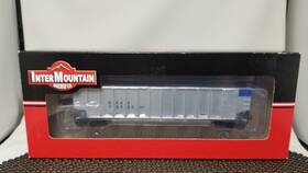 4401017-09 Intermountain Ho 14 Panel Coalporter Western Fuels Wfax 94053