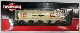 45202-45 Intermountain Canadian National Inch Environmental Mode Cylindrical 4-bay