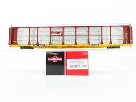 452104-03 Intermountain Ho Scale Ttgx Cr Conrail Bi-level Auto Rack #603201