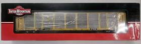 45277-03 Intermountain Csx Bi-level Autorack