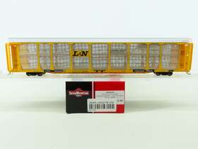 45278-05 Intermountain Ho Scale Ttgx L&n Bi-level Auto Rack Car #962866