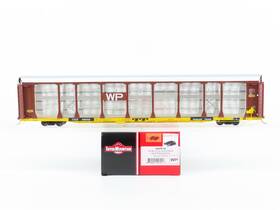 45279-10 Intermountain Ho Ttgx Wp Western Pacific Bi-level Auto Rack #915212