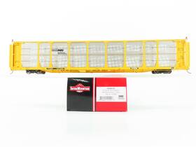 45282-01 Intermountain Ho Ttgx Ns Norfolk Southern Bi-level Auto Rack #157366