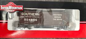 45414-06 Intermountain Ho Scale 40 Ps-1 Boxcar Southern Modern 504856 Nib