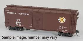 45788-02 Intermountain Norfolk Southern Original Ns # 28094 - 40ft Boxcar New In Box