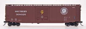 308026 Intermountain 45902 Ho Southern Ps-1 50ft Single Door Boxcar Car Number Sou New
