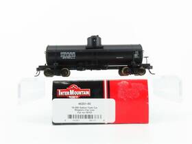 46201-50 Intermountain Ho Shpx Shippers Car Line Single Dome Tank #10753