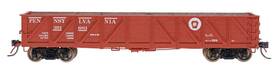 46608-24 Intermountain #46608-24 Pennsylvania Prr Usra Composite Gondola Ho Scale Nos Mib