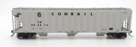 472210-02 Intermountain 472210 Ho Scale 4785 Ps2-cd Covered Hopper Conrail #886850 Nib