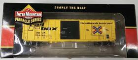 47502-06 Intermountain Ttx Rbox 5277 Boxcar