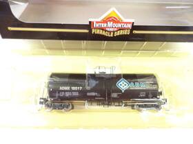 47803-11 Intermountain Ho 19.600 Gal. Tank Car Adm 19517