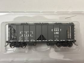 48655-06 Intermountain Ho Scale 1958 Cu Ft Hopper Car Acl #87254