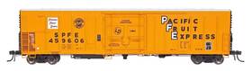 48813-14 Intermountain Spfe Ho R70-20 Refrigerator Car Rd # 459571