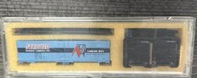 60523-02 Intermountain N Scale Kit #60523-02 R-40-23 Refrigerator Car Needham Packing Nib 60523-02 Intermountain N Scale Kit #60523-02 R-40-23 Refrigerator Car Needham Packing Nib