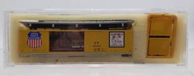 60616-12 Intermountain N Scale Union Pacific Box Car # 957260 Kit 60616-12 Intermountain N Scale Union Pacific Box Car # 957260 Kit