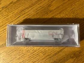 64030004-a-01 Intermountain Value Line By N Scale 6403004-a01 Aeroflo Coal Gondola Cn #194185