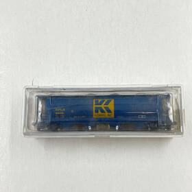 65109-12 Intermountain N Scale Koppel Cylinderical Kplx 20149 4 Bay Hopper #65109-12