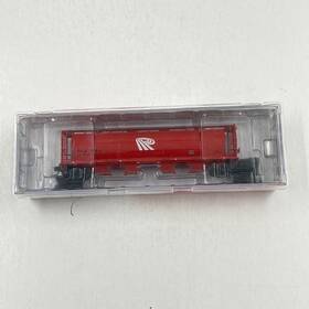 65219-03 Intermountain N Scale Cylindrical Cglx 1324 Hopper Potash #65219-03 - New
