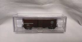 65701-10 Intermountain 65701-10/97485 Southern Pacific Lines 1937 Aar 40ft Boxcar N-scale