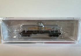 66341-06 Intermountain N Scale Acf 8k Gallon Tank Car Gibson Wine Gatx #66724