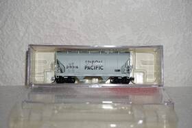 Intermountain 66507-13 N Scale Union Pacific Acf 2 Bay Hopper #219316