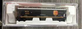 67237-08 Intermountain N Scale Rtr Trinity 5161 Kcs #287192 Nib 67237-08 Intermountain N Scale Rtr Trinity 5161 Kcs #287192 Nib