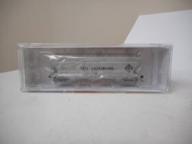 67707-02 Intermountain N Scale Acf 4650 3 Bay Grain Hopper Erie Lackawanna #20112