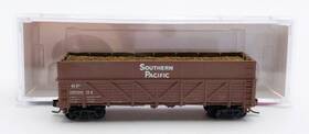 68001-54 Intermountain N Scale Southern Pacific Sugar Beet Gondola #359634 Ex