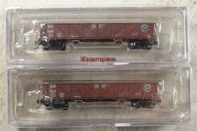 68103-17 Intermountain Southern Pacific 40ft Gs Gondola #56587 New In Box