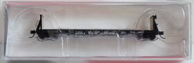 68754-01 Intermountain Intermounatin N-scale Aar 70 Ton Bulkhead Flatcar Nh New Haven Rr