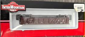 46610-24 Intermountain Railway Company Ho #46610-24 Usra Composite Gondola Nc And St L #42192 Nib