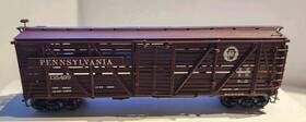 135499 Iron Horse Models 15596 Ho Scale Brass Stock Car Pennsylvania #135499